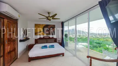 KAM18827: Luxury Villa with Seaview. Photo #37