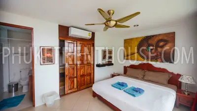 KAM18827: Luxury Villa with Seaview. Photo #38