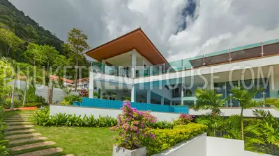 KAM18827: Luxury Villa with Seaview. Photo #31