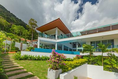 KAM18827: Luxury Villa with Seaview. Photo #31