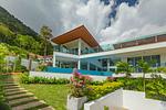 KAM18827: Luxury Villa with Seaview. Thumbnail #31