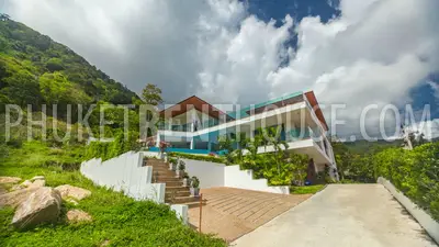 KAM18827: Luxury Villa with Seaview. Photo #32