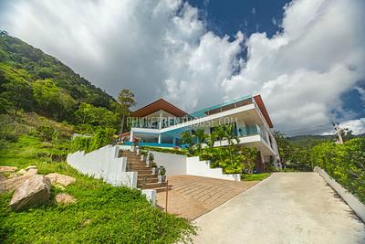 KAM18827: Luxury Villa with Seaview. Photo #32