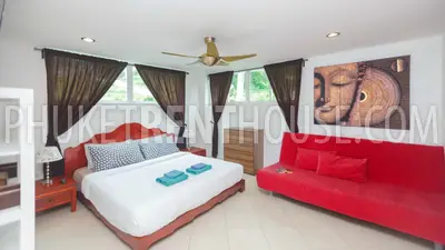 KAM18827: Luxury Villa with Seaview. Photo #43