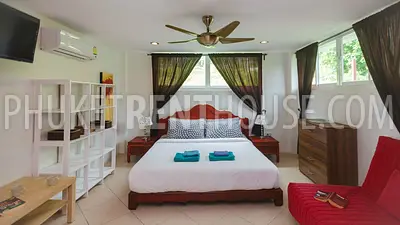 KAM18827: Luxury Villa with Seaview. Photo #44