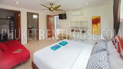 KAM18827: Luxury Villa with Seaview. Photo #45