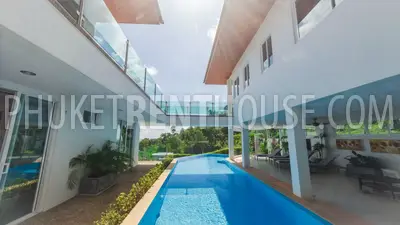 KAM18827: Luxury Villa with Seaview. Photo #46