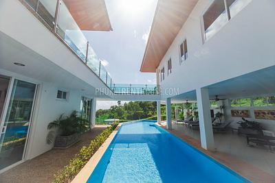 KAM18827: Luxury Villa with Seaview. Photo #46