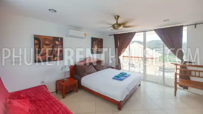 KAM18827: Luxury Villa with Seaview. Photo #47