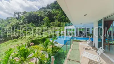 KAM18827: Luxury Villa with Seaview. Photo #40