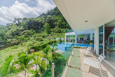 KAM18827: Luxury Villa with Seaview. Photo #40