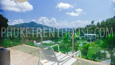 KAM18827: Luxury Villa with Seaview. Photo #41
