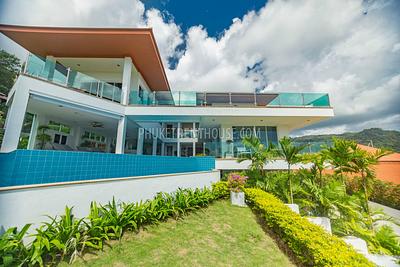 KAM18827: Luxury Villa with Seaview. Photo #54