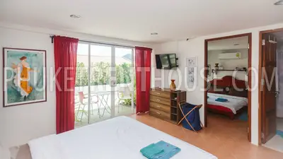 KAM18827: Luxury Villa with Seaview. Photo #50
