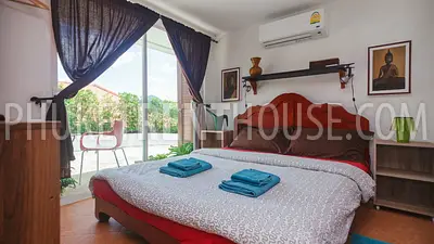 KAM18827: Luxury Villa with Seaview. Photo #51