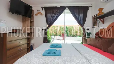 KAM18827: Luxury Villa with Seaview. Photo #52
