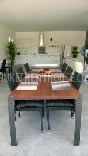 TAL18832: Brand New 3 Bedroom Pool Villa. Photo #5