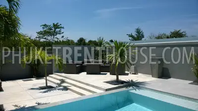 TAL18832: Brand New 3 Bedroom Pool Villa. Photo #6