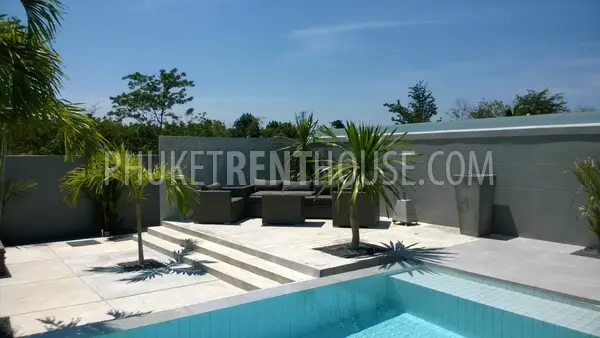 TAL18832: Brand New 3 Bedroom Pool Villa. Photo #6