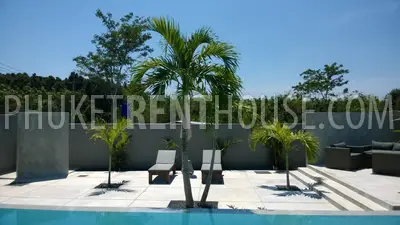 TAL18832: Brand New 3 Bedroom Pool Villa. Photo #7