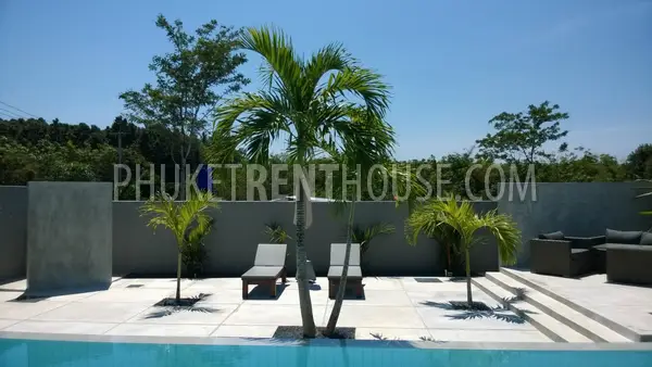 TAL18832: Brand New 3 Bedroom Pool Villa. Photo #7
