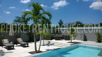 TAL18832: Brand New 3 Bedroom Pool Villa. Photo #8