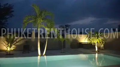 TAL18832: Brand New 3 Bedroom Pool Villa. Photo #1
