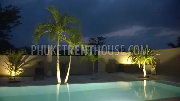 TAL18832: Brand New 3 Bedroom Pool Villa. Photo #1