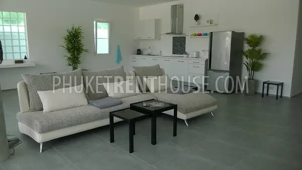 TAL18832: Brand New 3 Bedroom Pool Villa. Photo #2