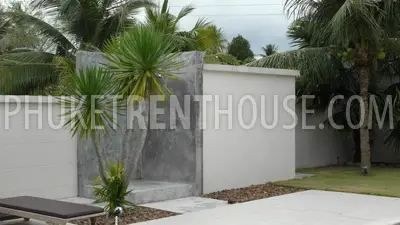 TAL18838: Contemporary Pool Villa. Photo #10