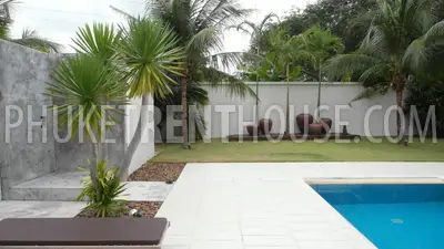 TAL18838: Contemporary Pool Villa. Photo #11