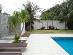 TAL18838: Contemporary Pool Villa. Thumbnail #11