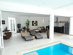 TAL18838: Contemporary Pool Villa. Thumbnail #7