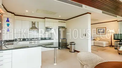 KAT18839: 2 Bedroom Villa with Beautiful Sea View. Photo #6
