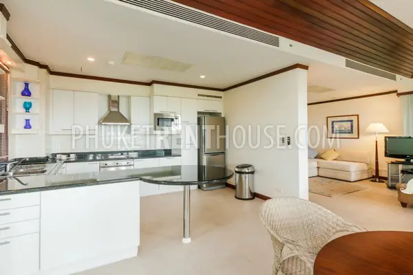 KAT18839: 2 Bedroom Villa with Beautiful Sea View. Photo #6