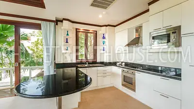 KAT18839: 2 Bedroom Villa with Beautiful Sea View. Photo #8
