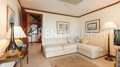 KAT18839: 2 Bedroom Villa with Beautiful Sea View. Photo #9
