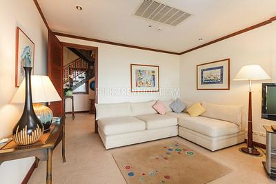 KAT18839: 2 Bedroom Villa with Beautiful Sea View. Photo #9