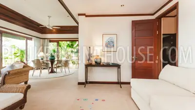 KAT18839: 2 Bedroom Villa with Beautiful Sea View. Photo #10