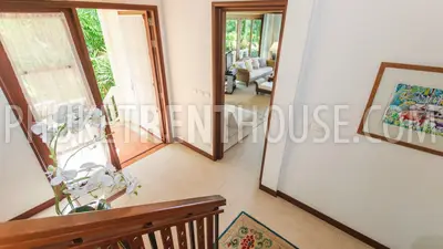 KAT18839: 2 Bedroom Villa with Beautiful Sea View. Photo #11