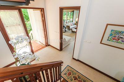 KAT18839: 2 Bedroom Villa with Beautiful Sea View. Photo #11