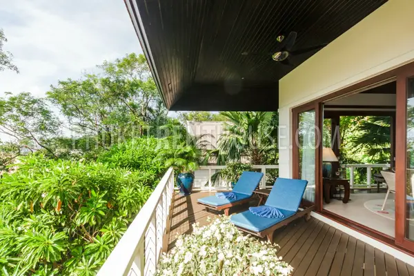 KAT18839: 2 Bedroom Villa with Beautiful Sea View. Photo #2