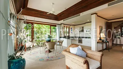 KAT18839: 2 Bedroom Villa with Beautiful Sea View. Photo #4