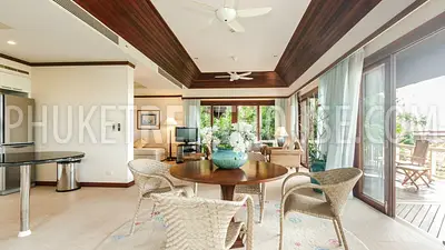 KAT18839: 2 Bedroom Villa with Beautiful Sea View. Photo #5