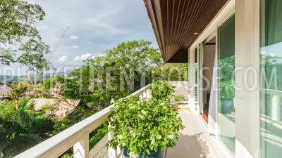 KAT18839: 2 Bedroom Villa with Beautiful Sea View. Photo #16