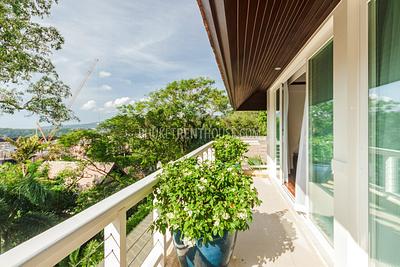 KAT18839: 2 Bedroom Villa with Beautiful Sea View. Photo #16