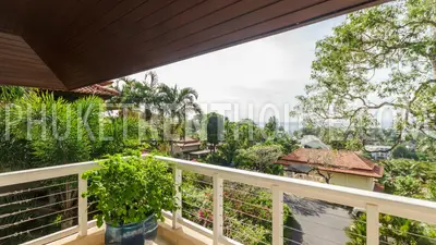 KAT18839: 2 Bedroom Villa with Beautiful Sea View. Photo #17