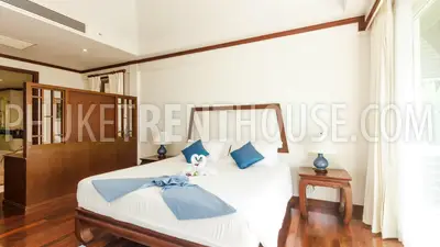 KAT18839: 2 Bedroom Villa with Beautiful Sea View. Photo #18