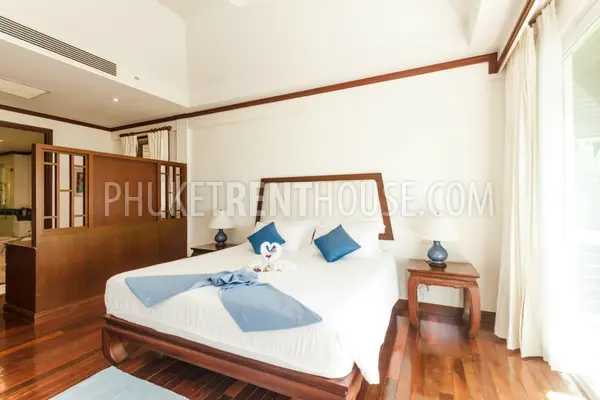 KAT18839: 2 Bedroom Villa with Beautiful Sea View. Photo #18