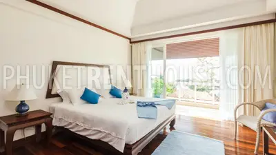 KAT18839: 2 Bedroom Villa with Beautiful Sea View. Photo #19